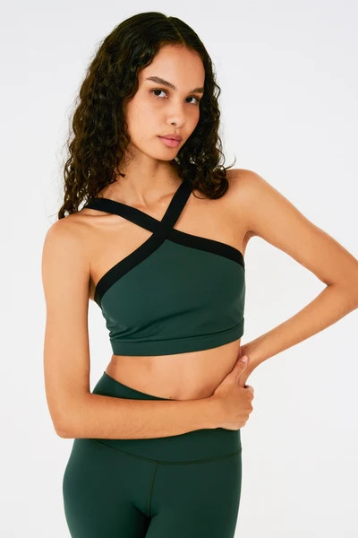 Riley Rigor Bra | Splits59.com