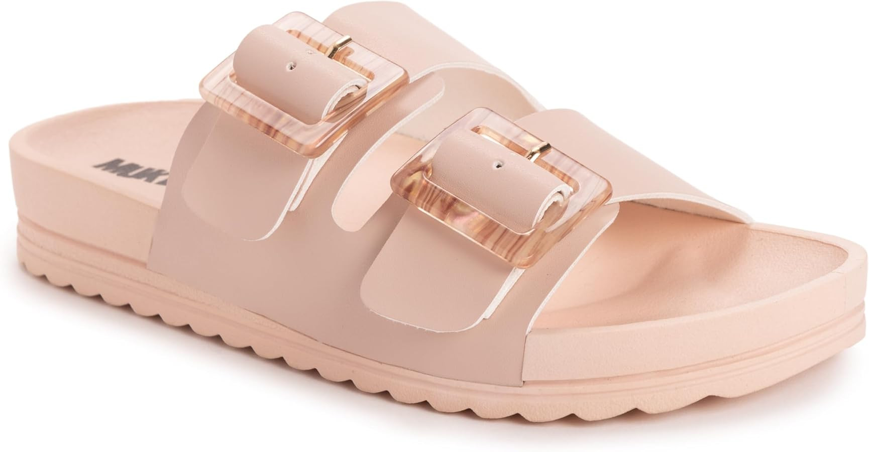 MUK LUKS Women's Grand Cayman Sandal | Amazon (US)