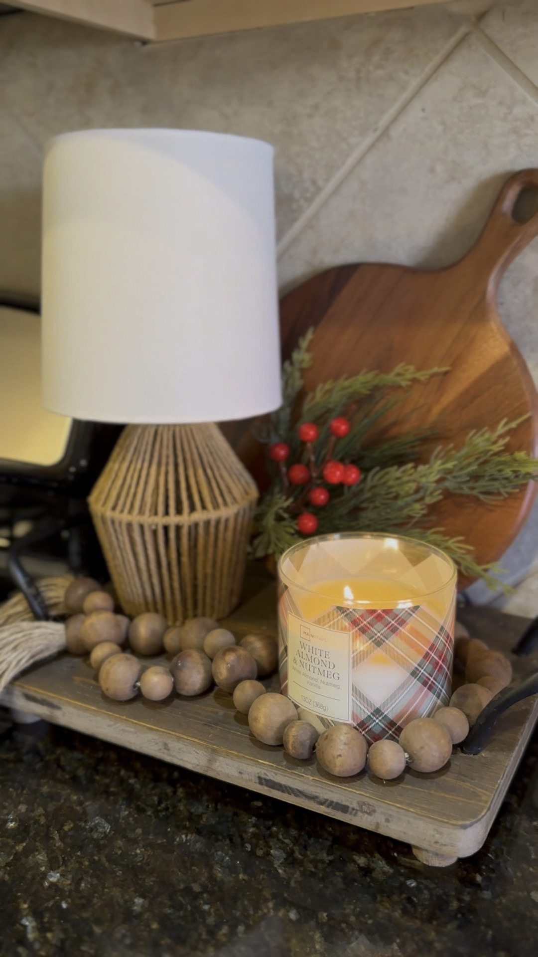 Christmas season is my favorite time of year!  Recreate these Christmas views from my home! christmas | Christmas decor | Christmas decorations | Walmart 

#LTKHoliday #LTKSeasonal #LTKHome