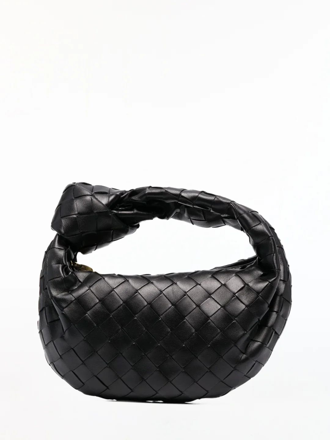 Bottega VenetaBottega Veneta The Mini Jodie Bag$2,076.99Size GuideAdd to WishlistPlease select a ... | Cettire Global