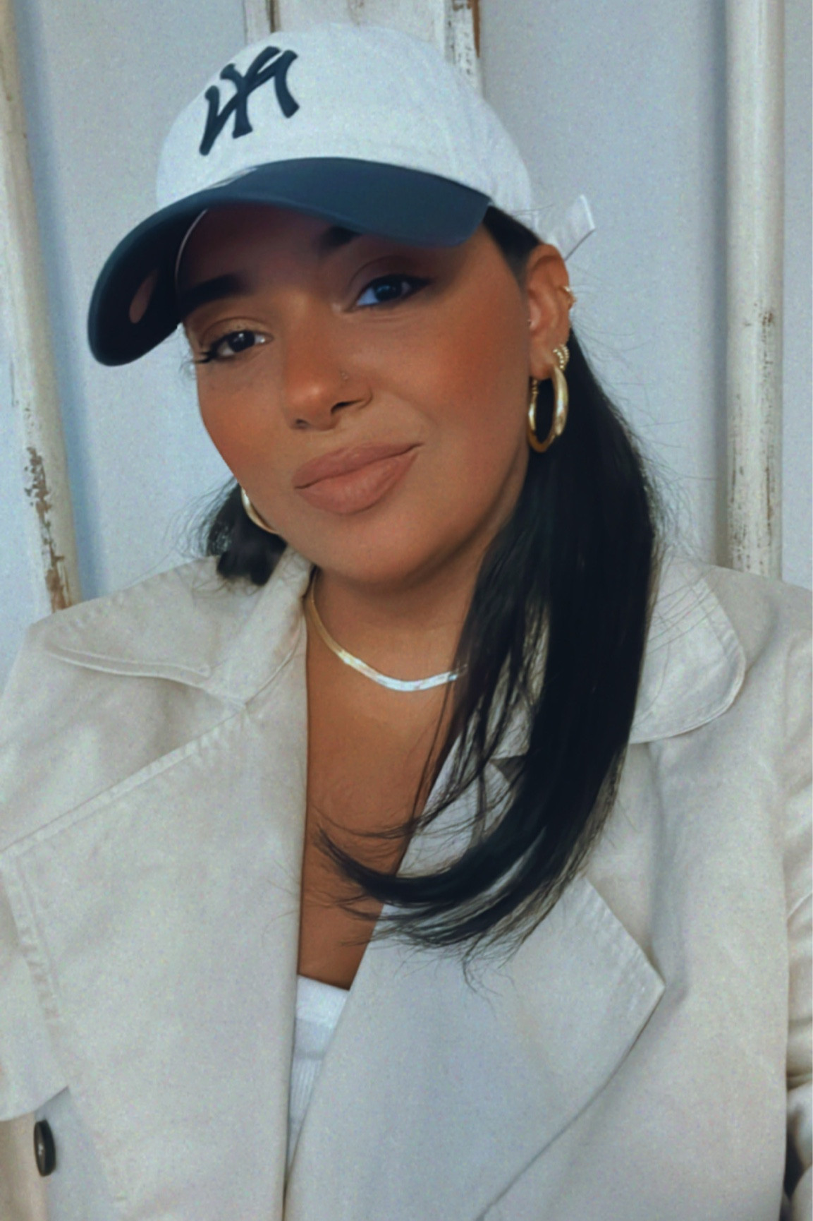 Yankees cap
 
Yankees, Yankees hat, Yankees cap, street style fashion, street style, amazon jewelry, Amazon finds, hold jewelry 

#LTKGiftGuide #LTKHoliday #LTKSeasonal