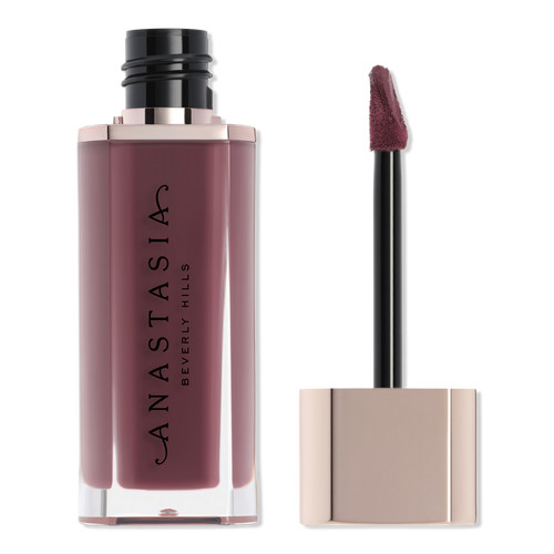 Lip Velvet Full-Pigment Lip Mousse | Ulta