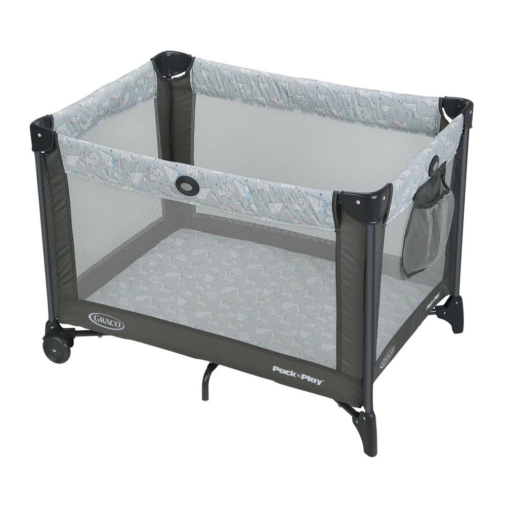 Graco Pack 'n Play Portable Playard - Marty | Target