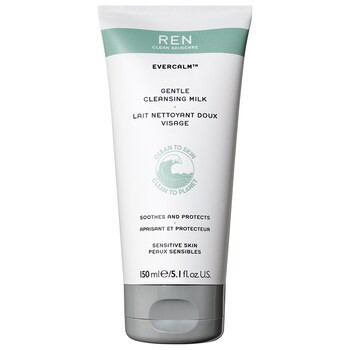 REN Skincare Evercalm Gentle Cleansing Milk | Sephora (US)