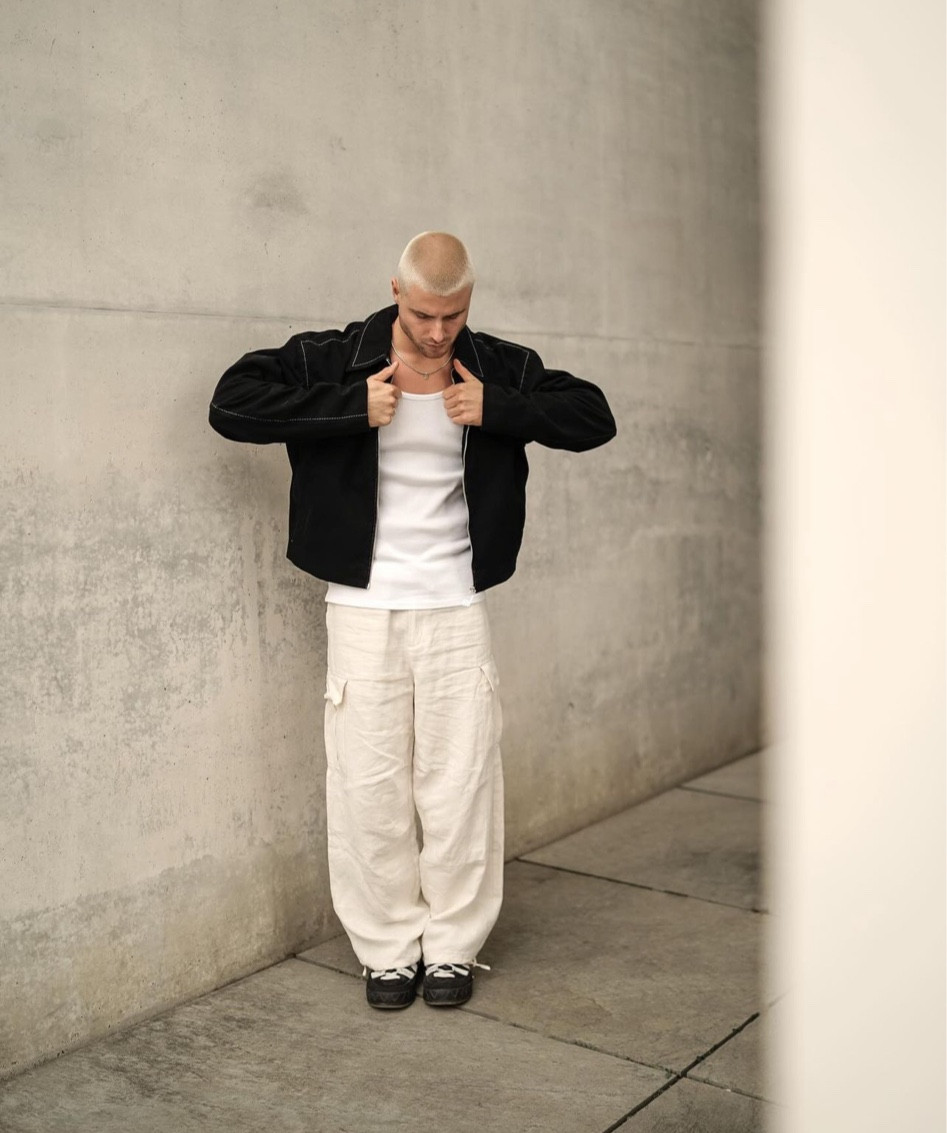 Not over this

#LTKstyletip #LTKmens #LTKU