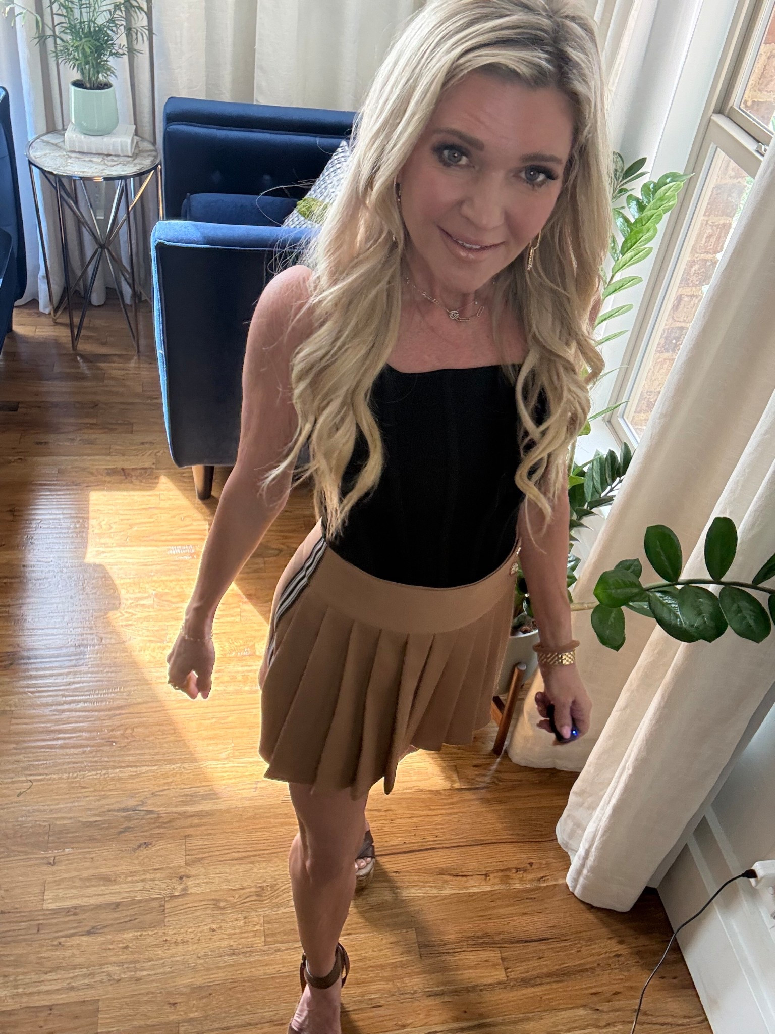 On Sale Alice & Olivia love this set for spring. Perfect for brunch, date night, or a business meeting with the matching jacket. 

#LTKSaleAlert #LTKTravel #LTKPetite