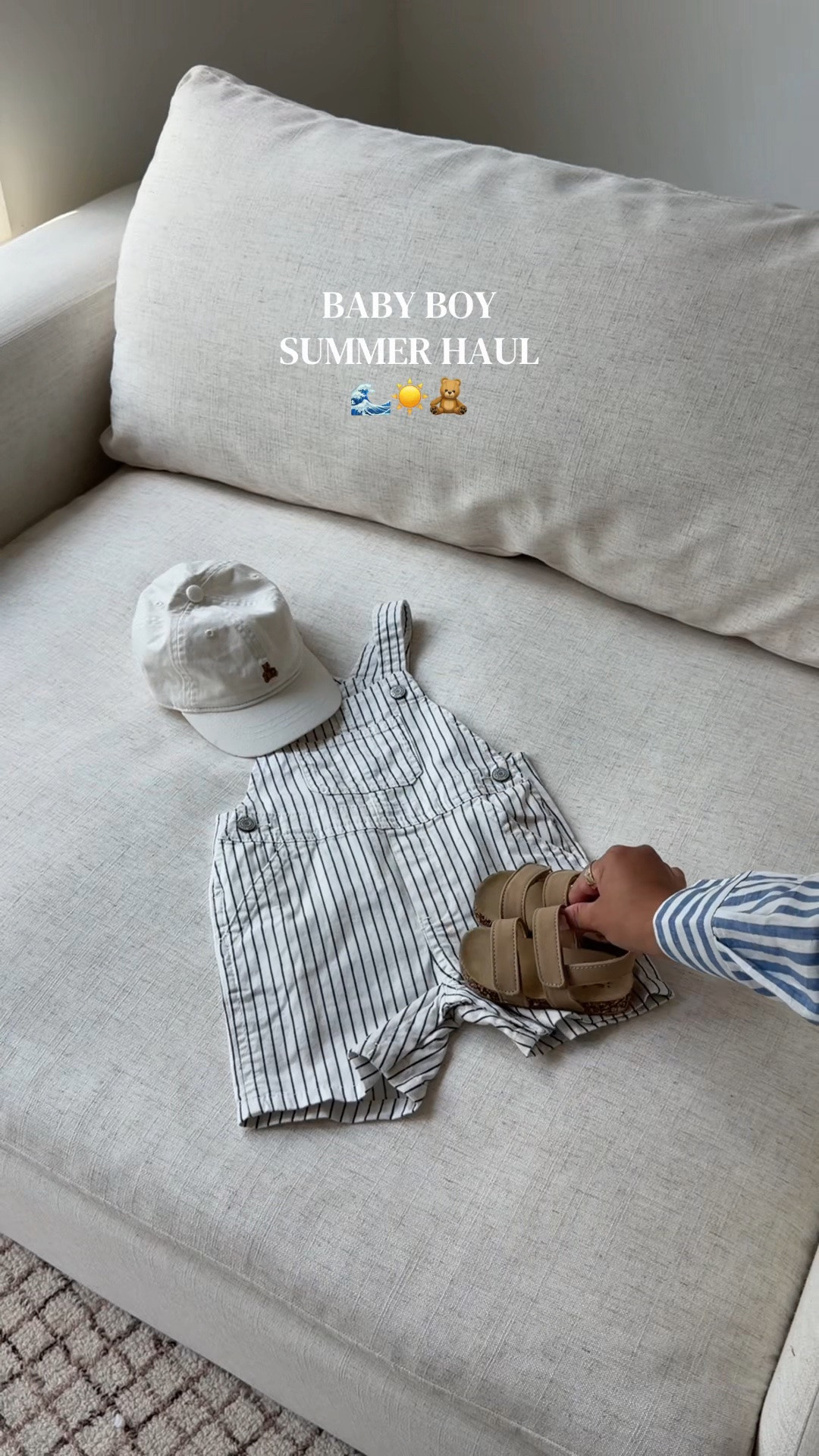 Gap Baby Sale

#LTKSwim #LTKBaby #LTKSaleAlert