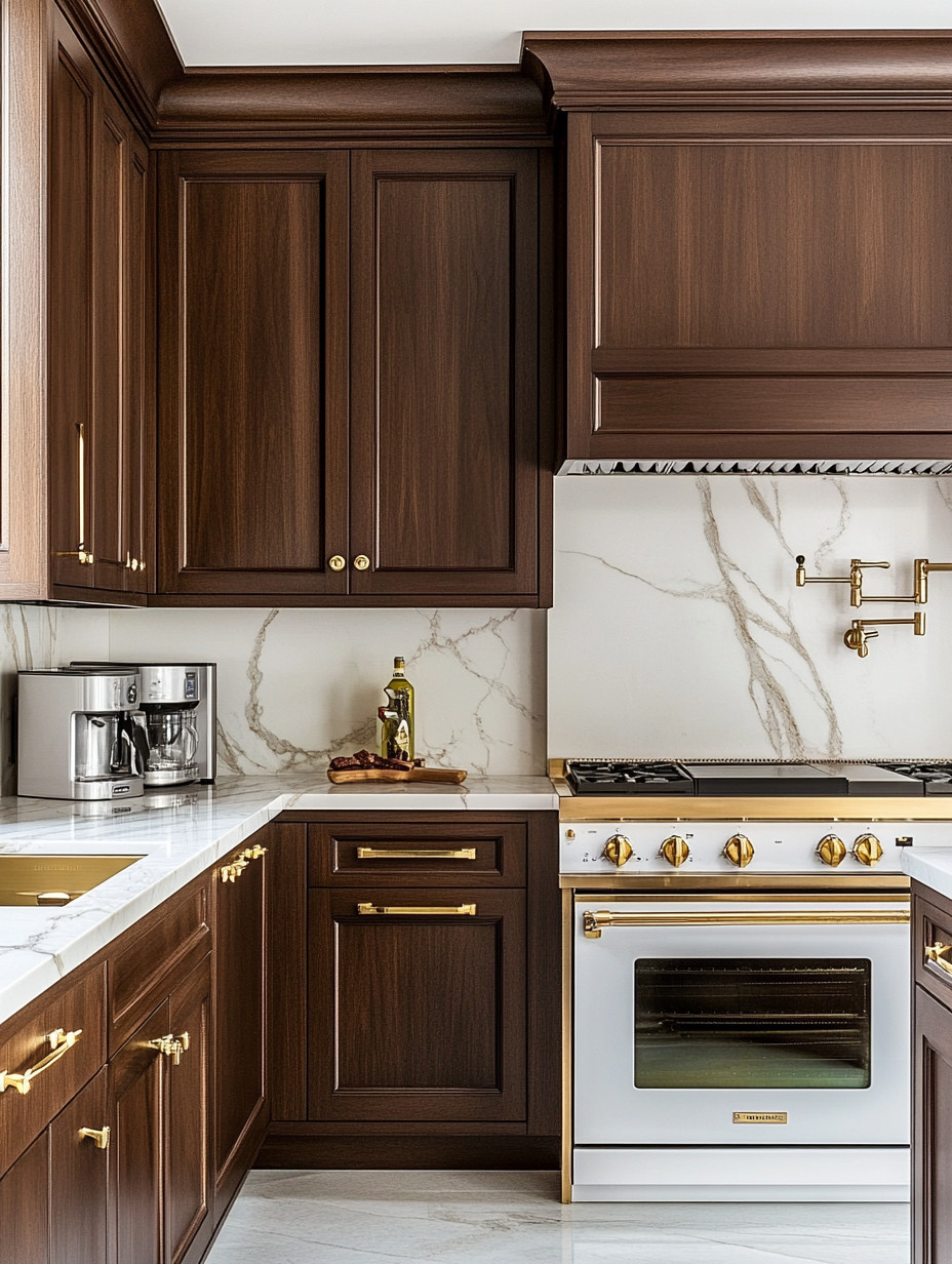 You can recreate this entire look with just two intentional upgrades.

No full renovation required.

Start here:

• Gold + ivory appliances
Think beyond the stove — coffee machines, toasters, microwaves, even small details like kettles or soda makers
• Brushed gold cabinet hardware
A simple swap that instantly changes the tone of your kitchen

That’s it.

These two elements bring in:

• Warmth from the gold
• Soft elegance from the ivory
• And that polished, designer-level finish

Because the secret to a high-end kitchen isn’t always new cabinets —
it’s in the details you choose to upgrade.

And once you notice it… you can’t unsee it.

Shop our curated edit of gold & ivory appliances and brushed gold hardware: link below.

#KitchenDesign
#HomeDecorIdeas
#InteriorStyling
#LuxuryKitchen
#GoldAccents
#ElegantLiving 

 #LTKHome
