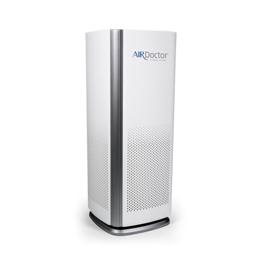 AIRDOCTOR AD1000 4-in-1 Air Purifier | Perfect for Guest Rooms, Kids' Bedrooms and Home Offices |... | Amazon (US)
