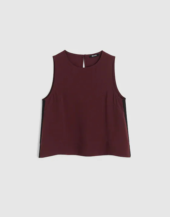 Shell Top | Madewell