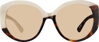 Premium Geometric Sunglasses 113633 | Zenni Optical (US & CA)