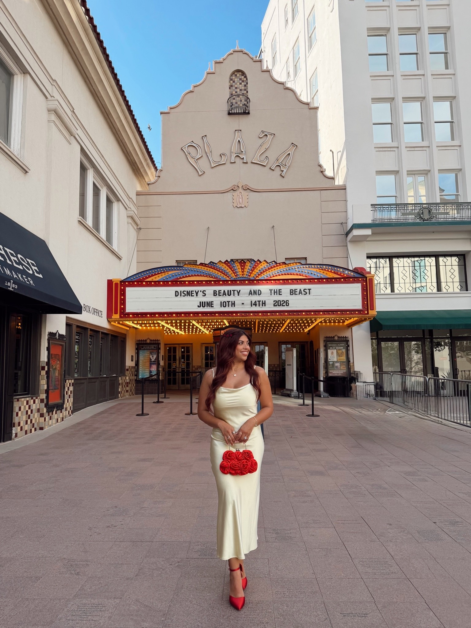 Tale as old as time 🌹