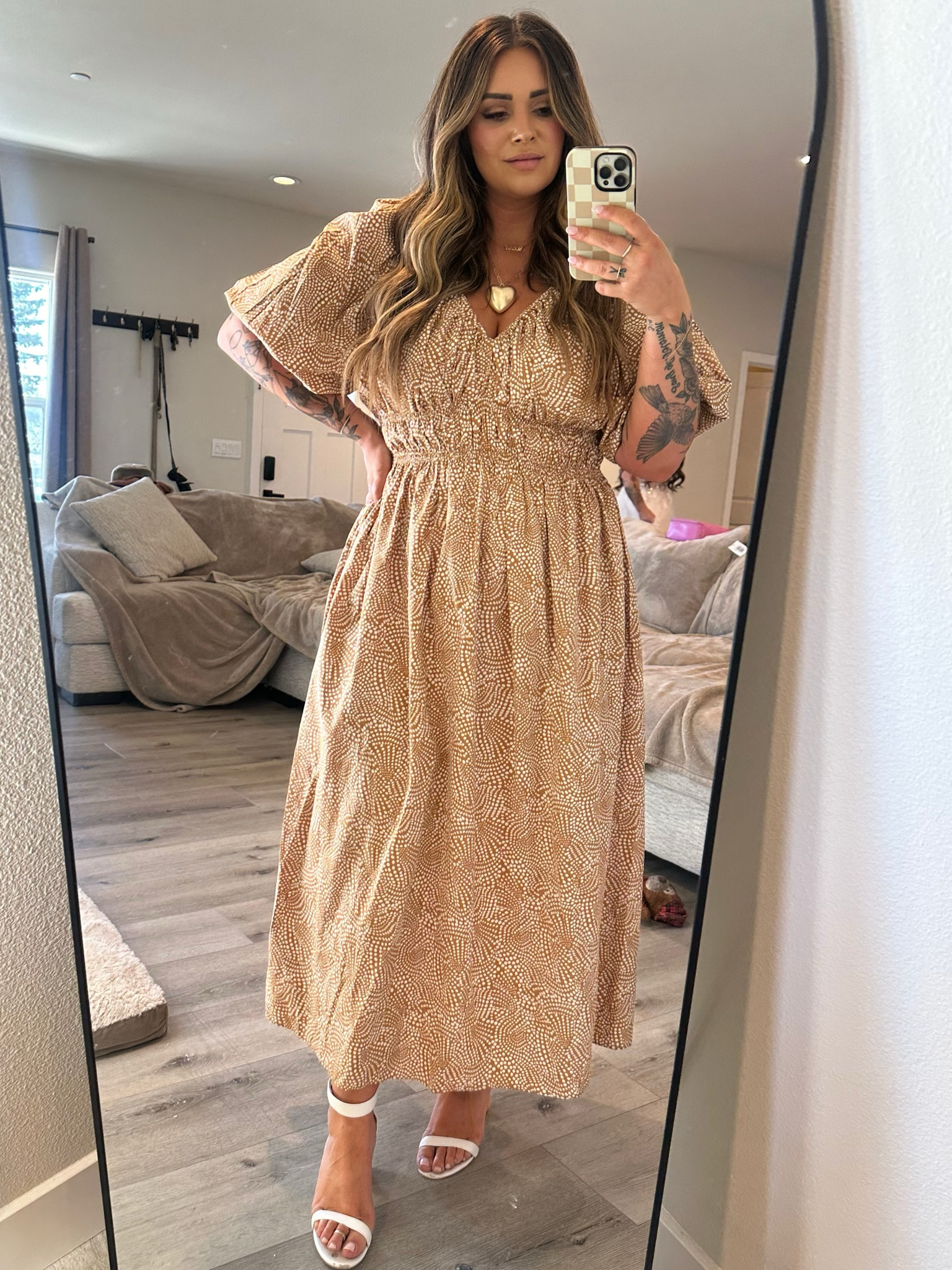 Wedding outfit ✨

#LTKWedding #LTKMidsize #LTKBeauty