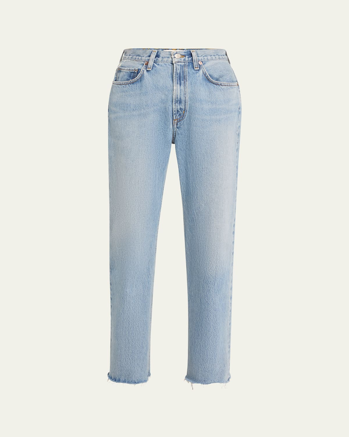 Leena Baby Flare Jeans | Bergdorf Goodman
