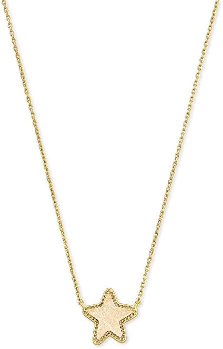Kendra Scott Jae Star Pendant Necklace | Amazon (US)