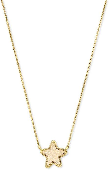 Kendra Scott Jae Star Pendant Necklace | Amazon (US)