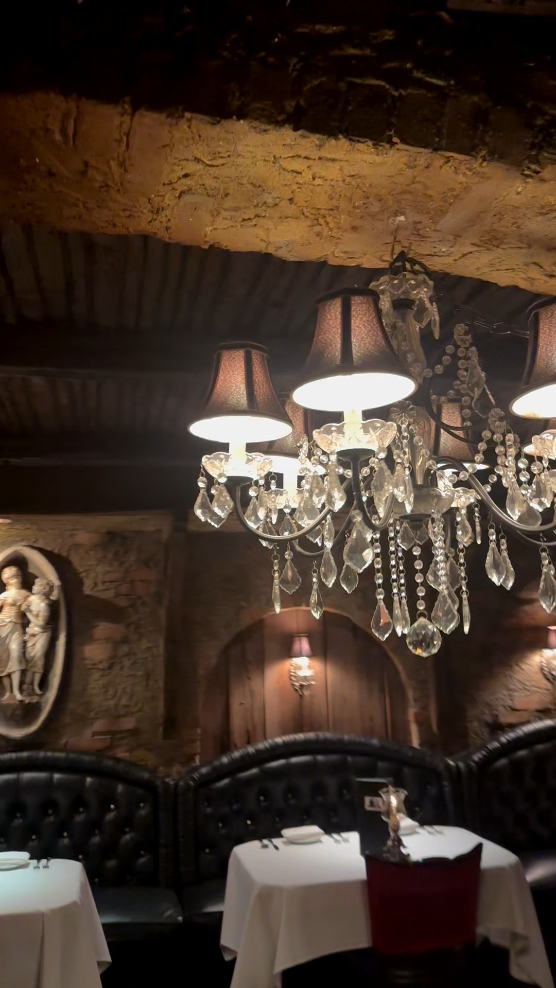 A touch of old-world charm ✨ Timeless details that bring warmth and character to any space.


#OldWorldCharm #TimelessDesign #InteriorStyle #ElegantLiving #ClassicInteriors #HomeDecorInspo #WarmInteriors

#LTKdayinmylife #LTKHome #LTKvlog