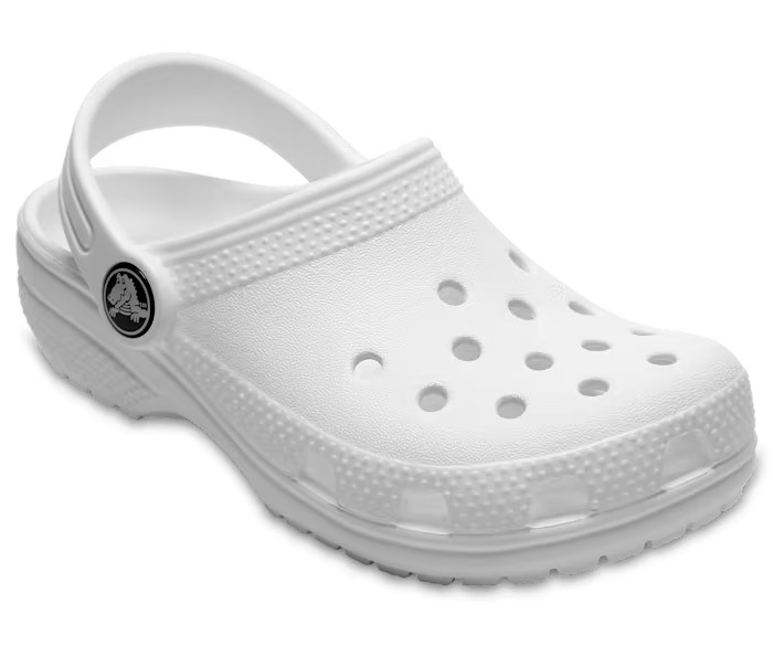 Kids' Classic Clog | Crocs (US)
