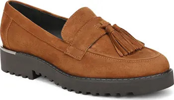 Carolyn Tassel Loafer (Women) | Nordstrom