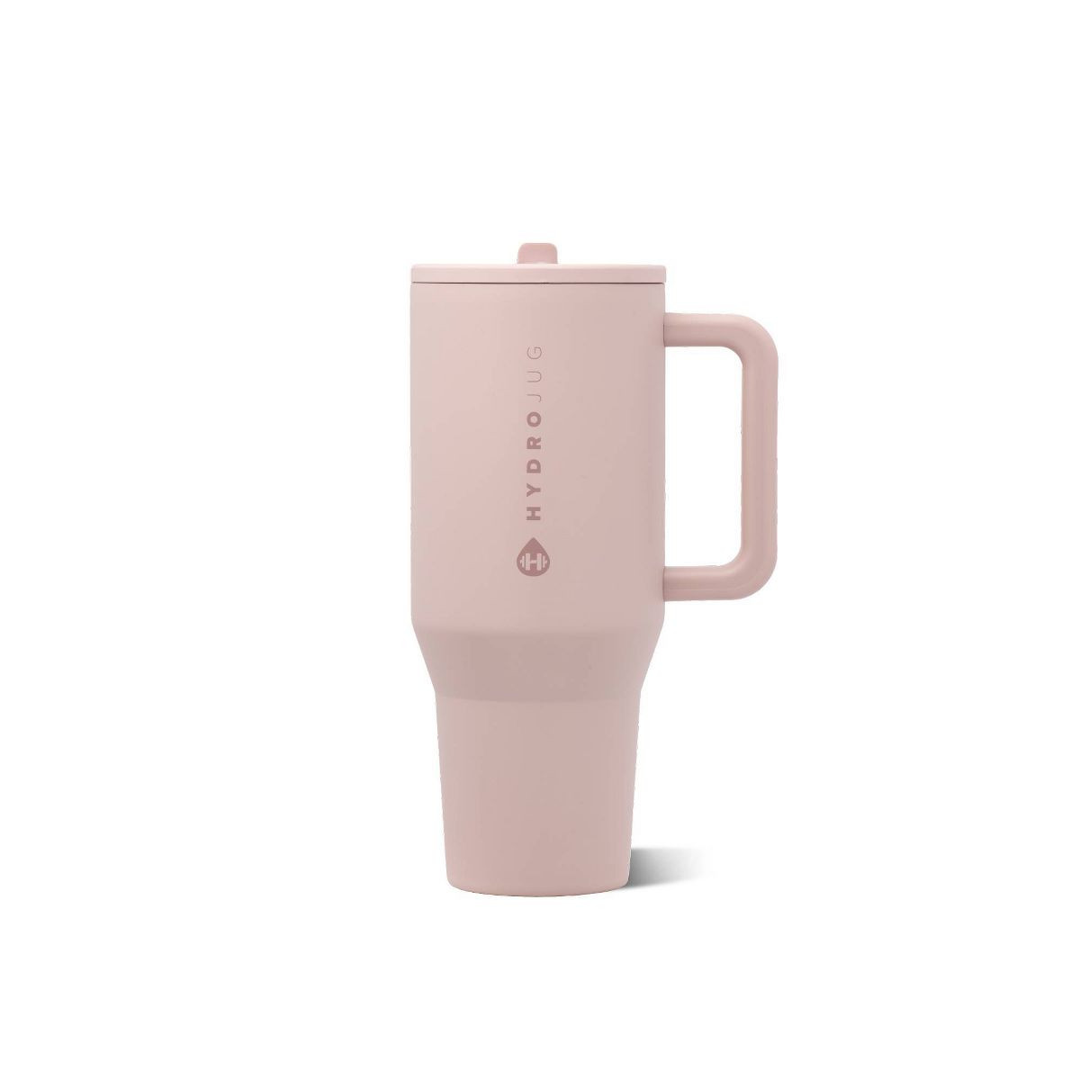 HydroJug Traveler 32oz Dusty Rose | Target