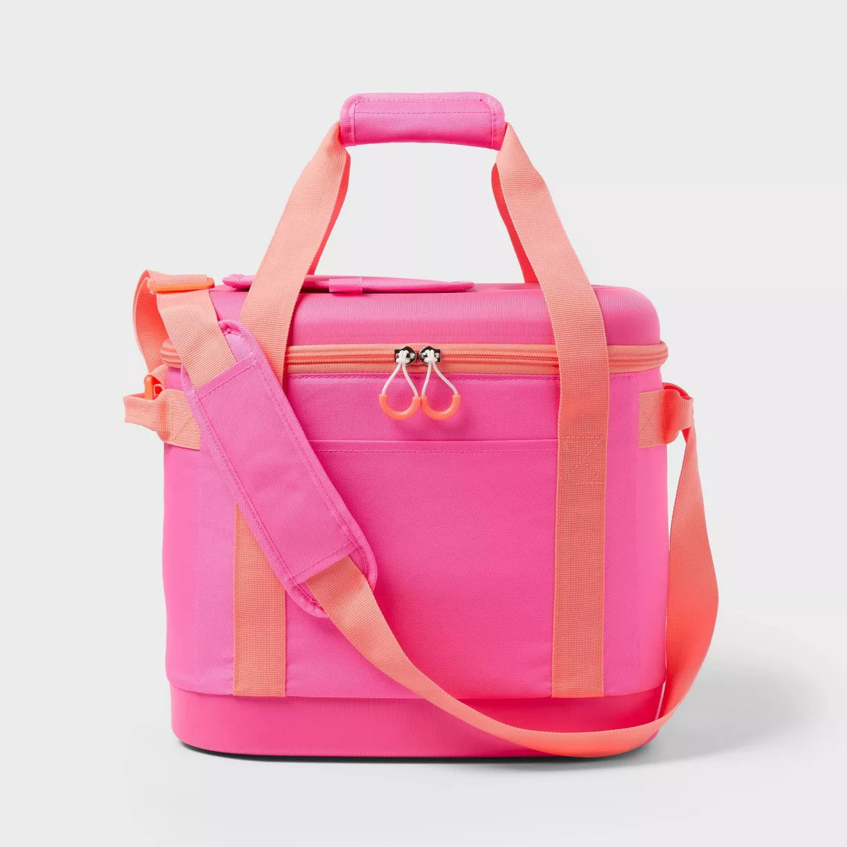 24 Cans/20.7qt Soft Sided Cooler - Sun Squad™ | Target