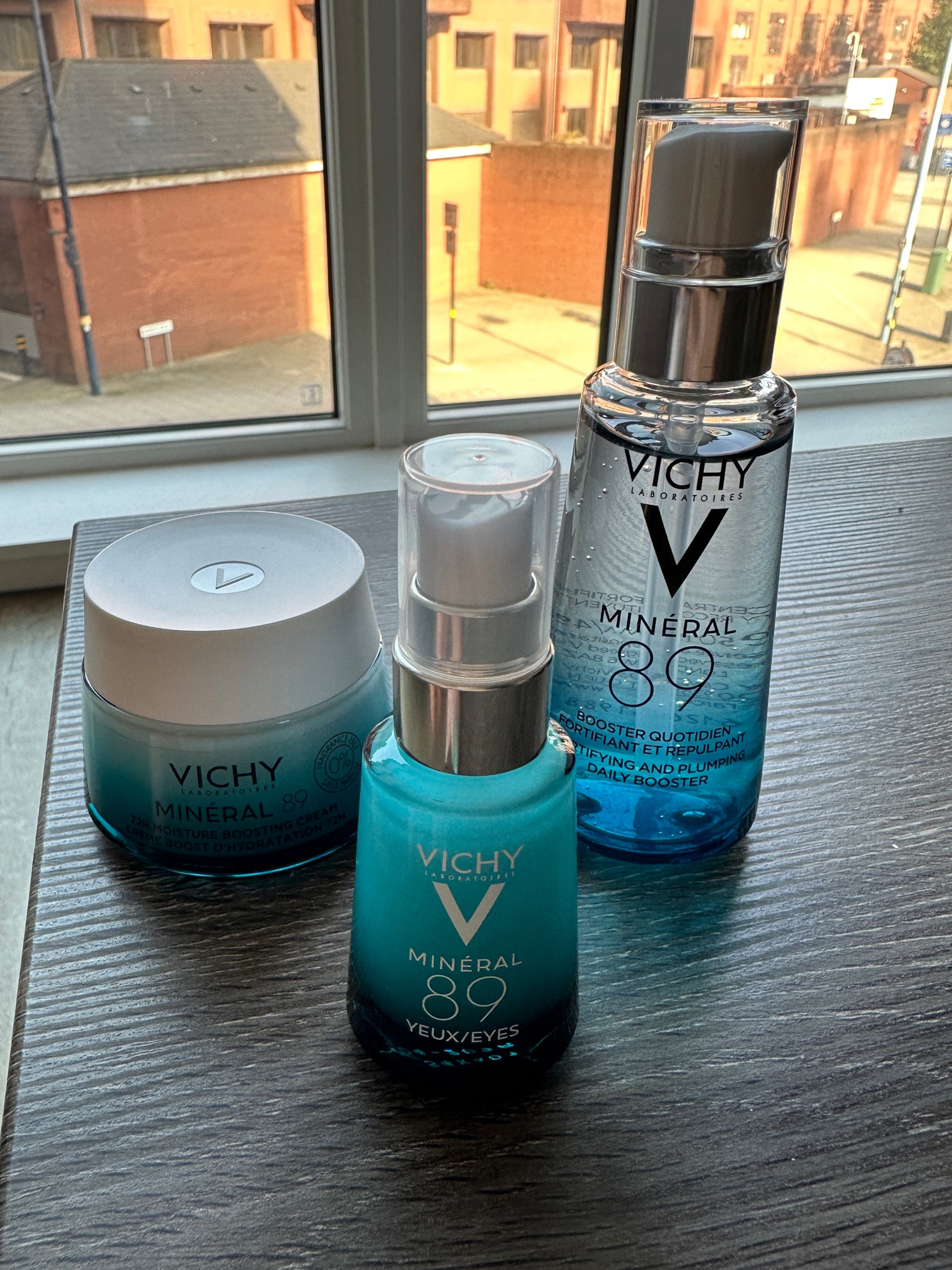 Love trying new skincare brands! Have been very happy with these from Vichy✨

#LTKeurope #LTKU #LTKstyletip
