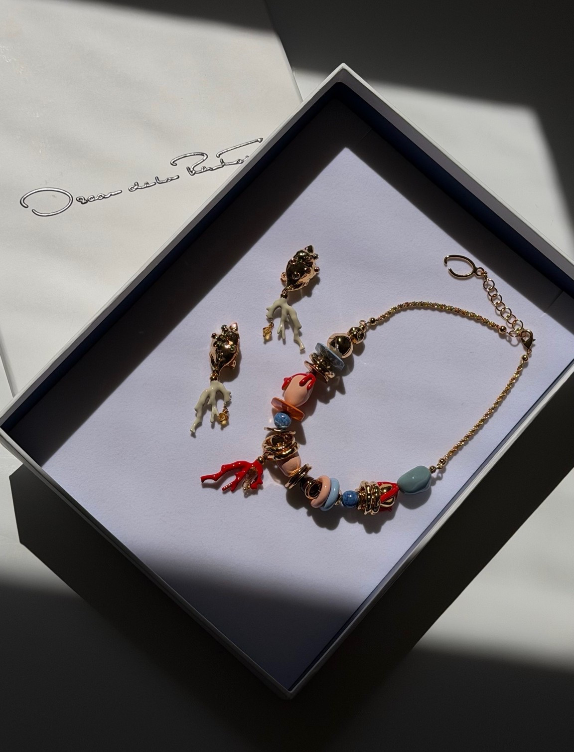 Jewelry pieces to wear every summer

#LTKMothersDay #LTKgrwm