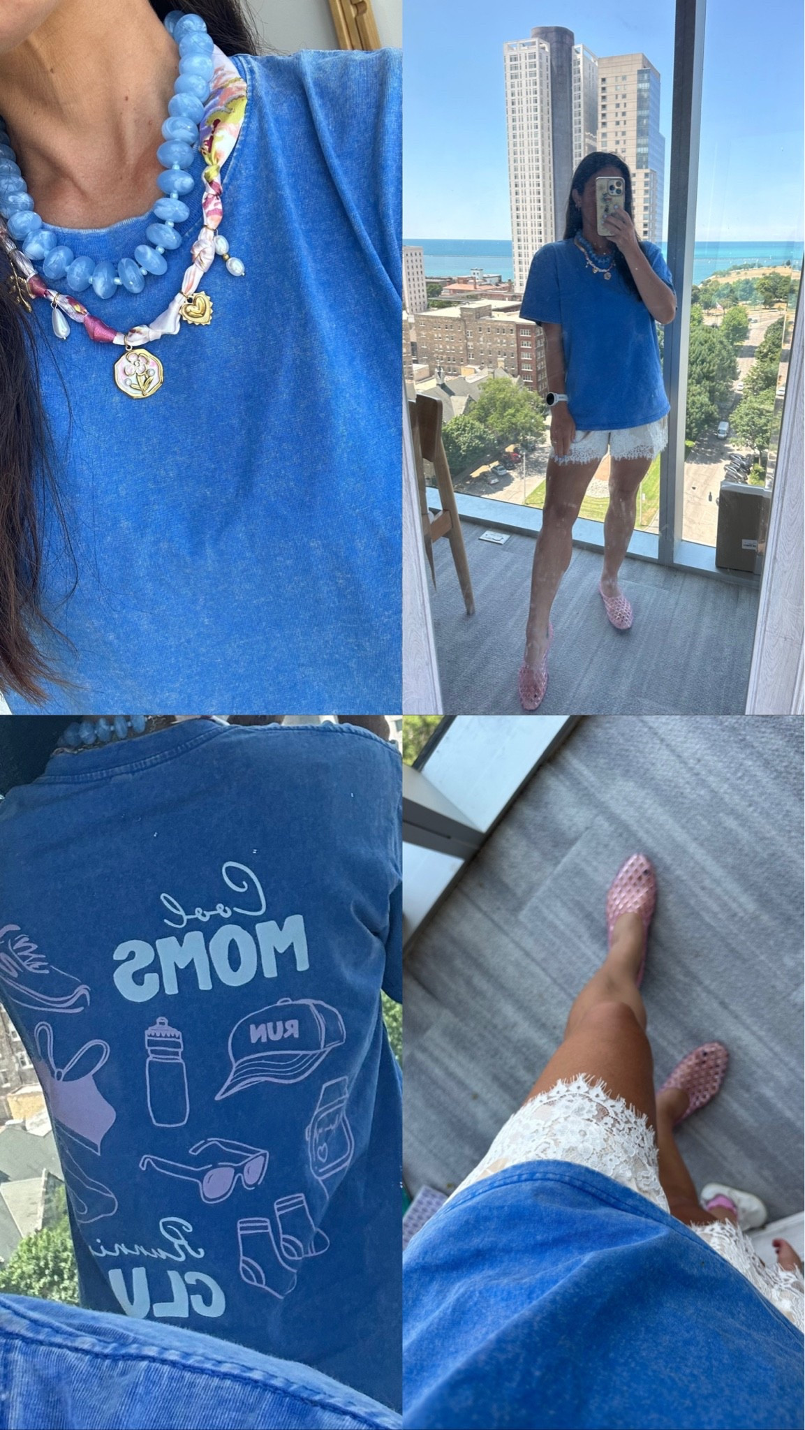 Cool moms running club outfit - mom running outfit - casual cool girl outfits

#LTKootd #LTKmomlife #LTKPetite