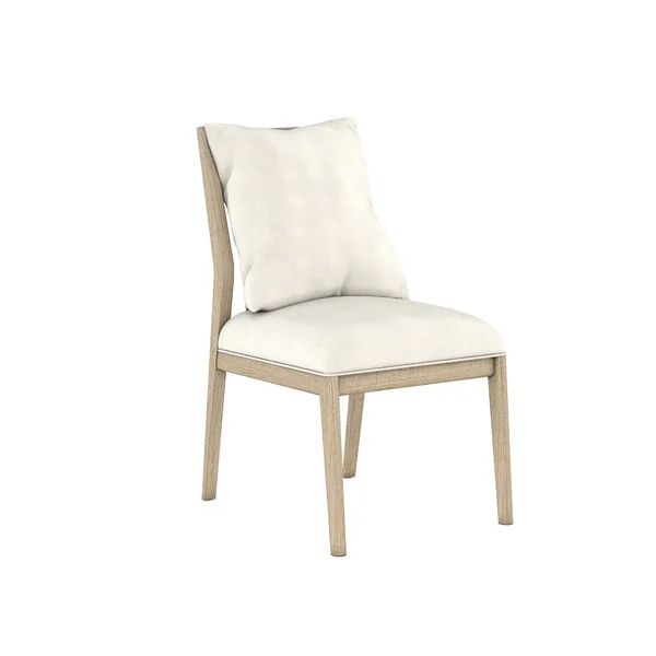 A.R.T. Furniture North Side Upholstered Side Chair (Sold As Set Of 2) | Wayfair Professional