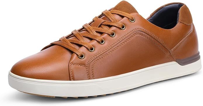 Bruno Marc Men's Casual Dress Sneakers Skate Shoes | Amazon (US)