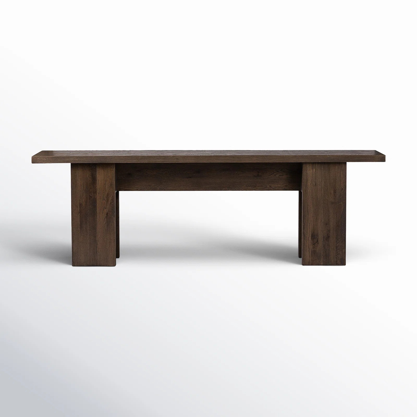 Birch Lane™ Nazdar 94" Console Table | Wayfair | Wayfair North America