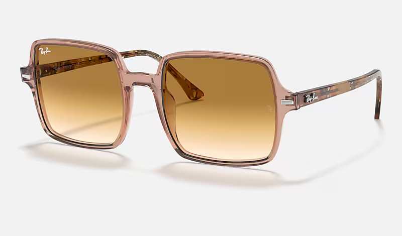 SQUARE II | Ray-Ban (US)