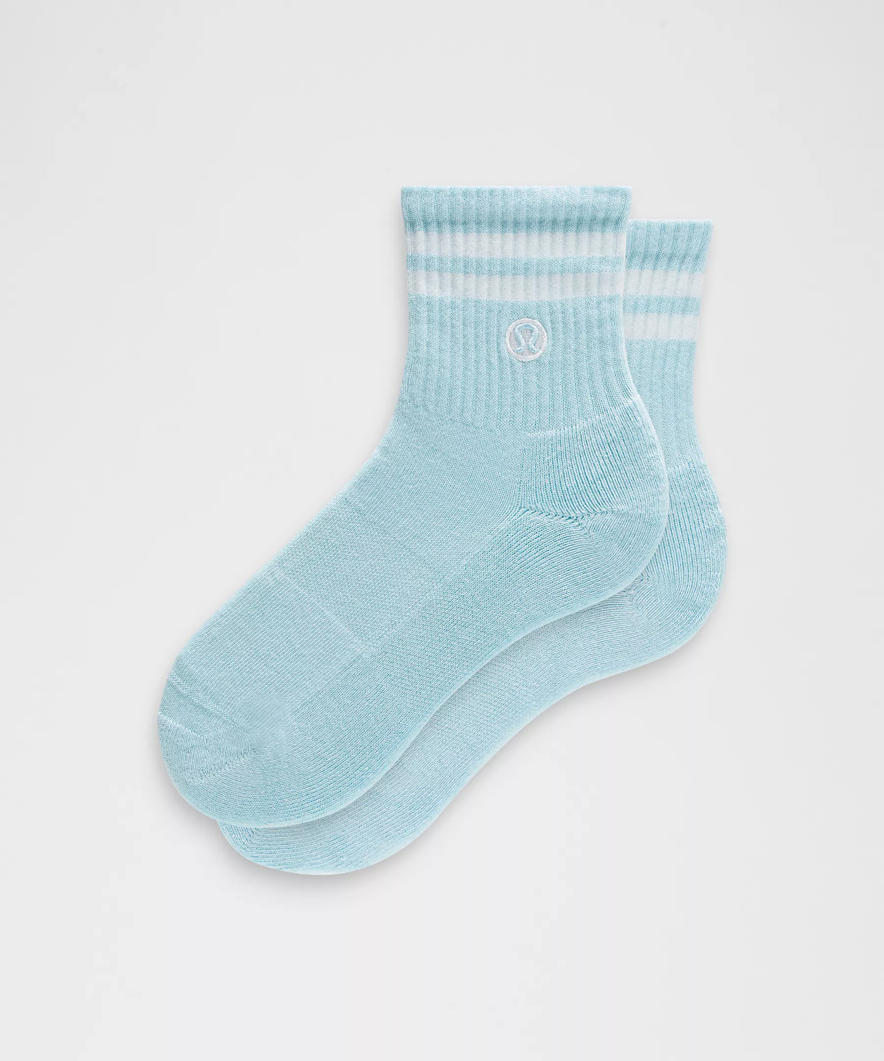Unisex Daily Essential Quarter Socks | lululemon (CA)