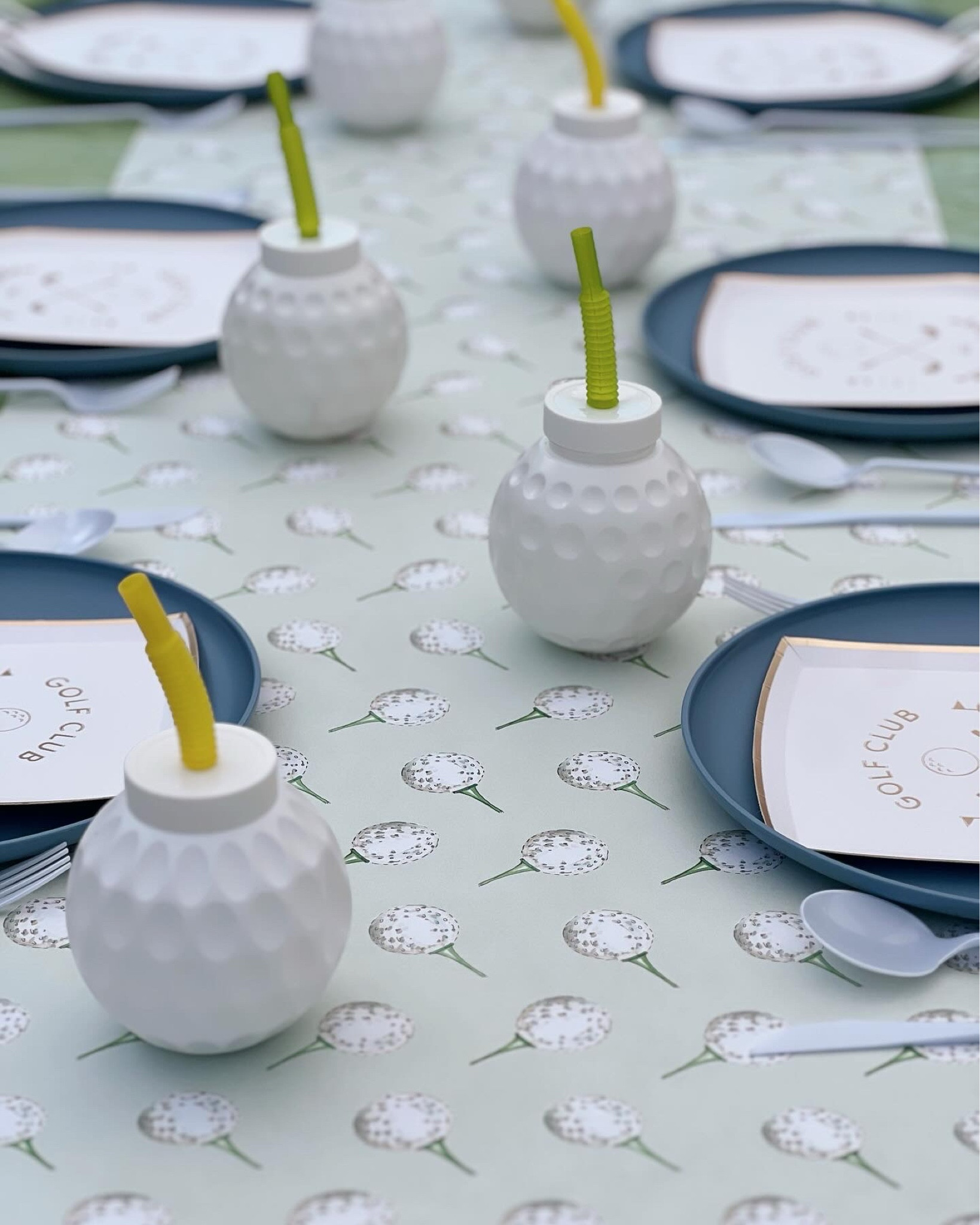 These cups were such a fun party favorite! 

#LTKParties #LTKFamily #LTKKids