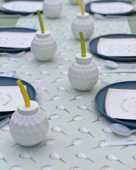 These cups were such a fun party favorite! 

#LTKParties #LTKFamily #LTKKids