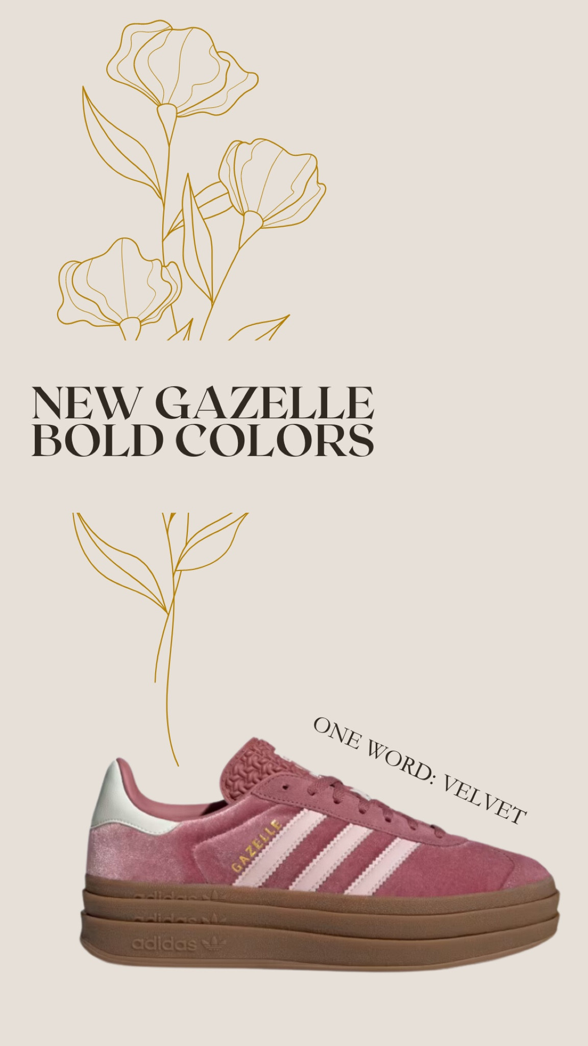 adidas gazelle silver green womens adidas x Gucci Gazelle Red Velvet Sneakers Red / Gucci
