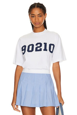 Beverly Hills Oversized Tee
                    
                    BEVERLY HILLS x REVOLVE | Revolve Clothing (Global)