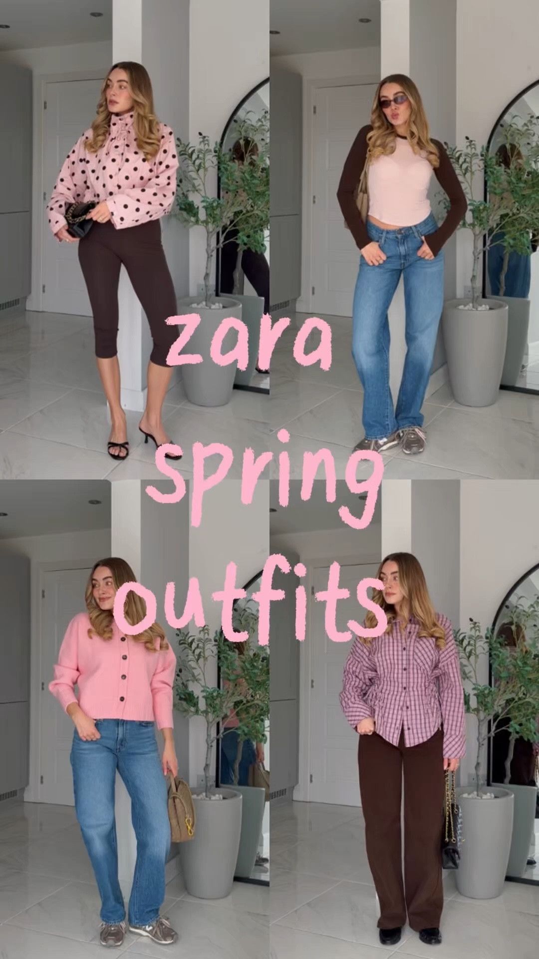 #LTKspring #LTKuk #LTKeurope