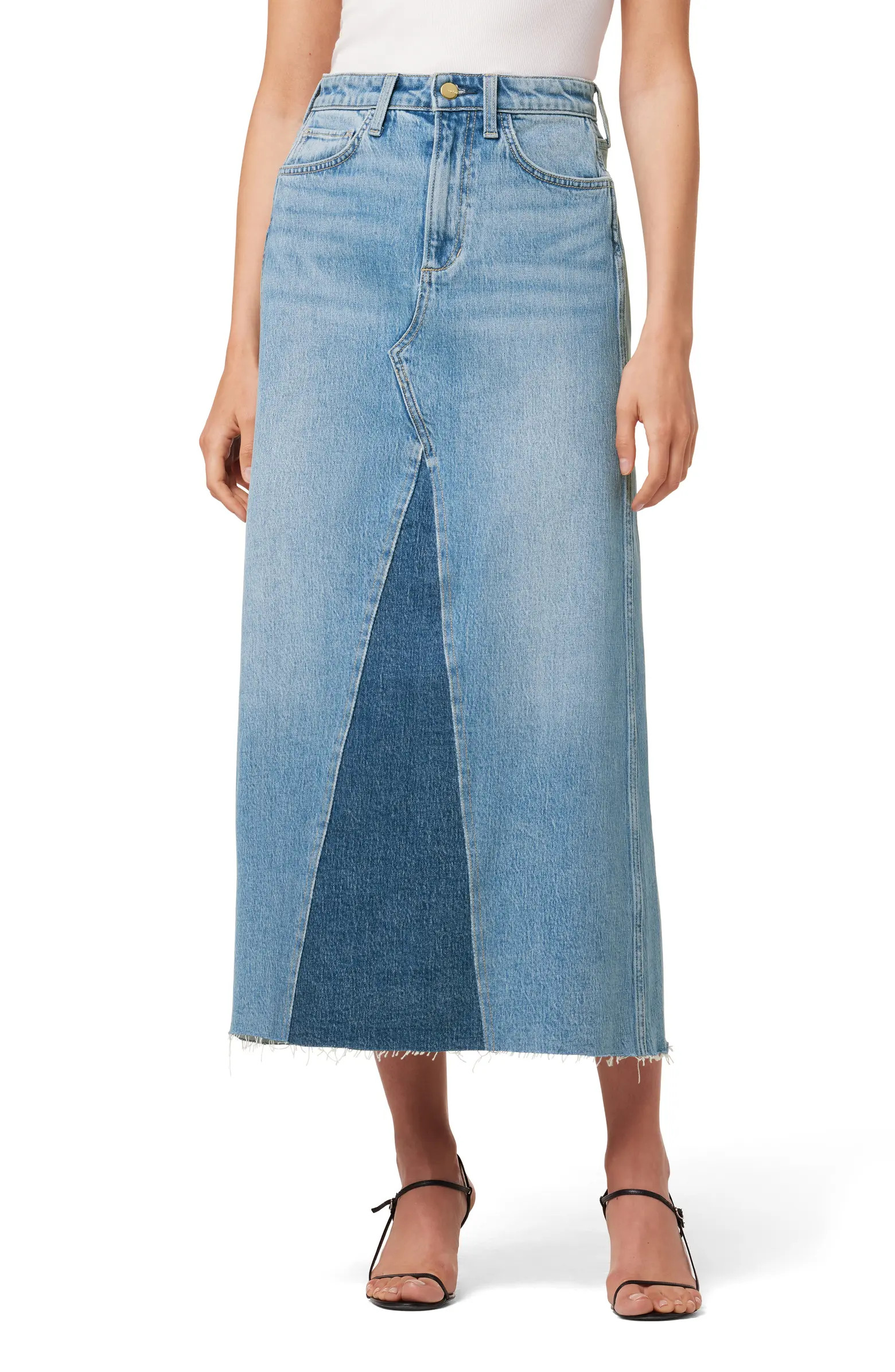 The Maxine Denim Skirt | Nordstrom