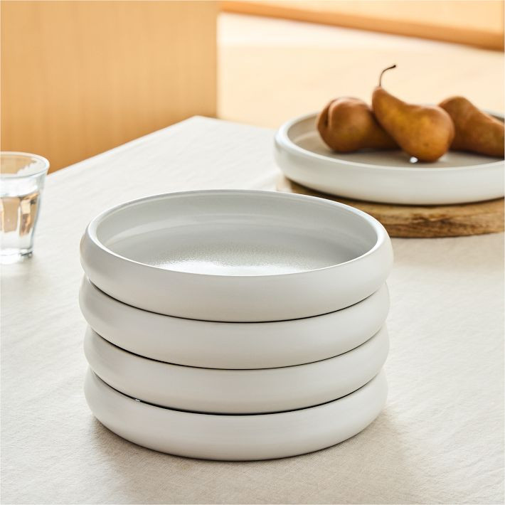 Cloud Terre Collection Medium Arlo Bowls (Set of 4) | West Elm (US)