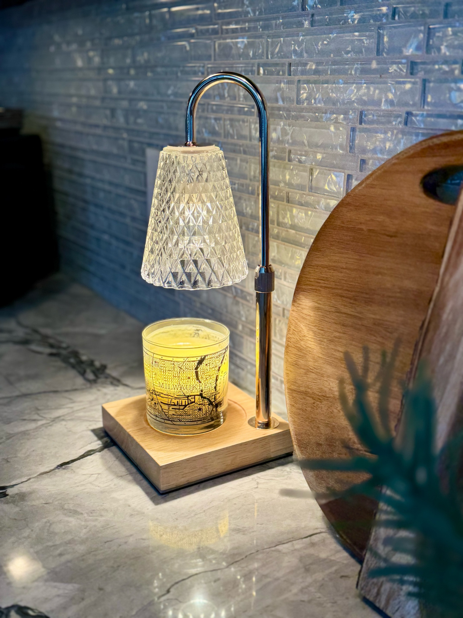 Candle warmer

#LTKHome #LTKFindsUnder50