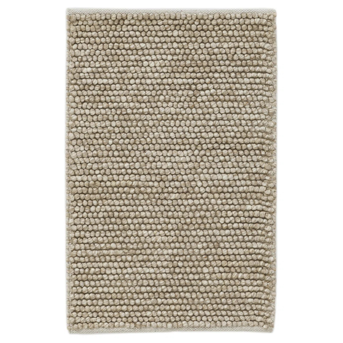 Ackman Flatweave Wool Rug | Joss & Main