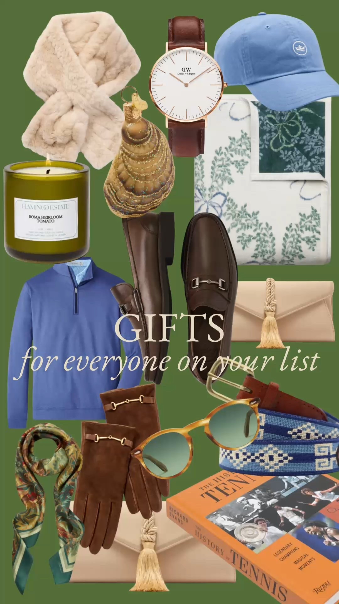 Lots of gift ideas!! For husband, hostess, mother in law, mom, favorite things and more. Bonus ✨✨ most are on major sale right now! 

#LTKCyberWeek #LTKGiftGuide #LTKmomlife