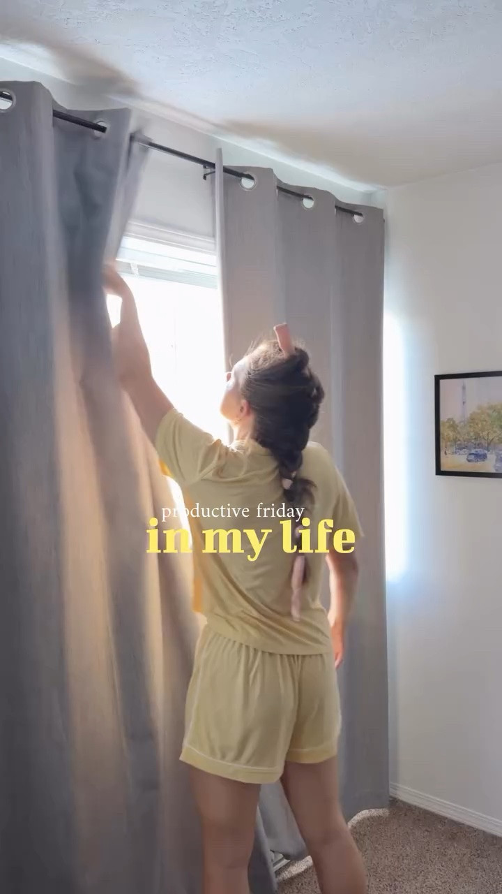 booked and busy this Friday so we can have some serious R&R later this weekend 🧖🏼‍♀️🥂✨ happy long weekend to my Canadian gals 💛

#dayi̇nmylife #diml #canadiancreator #dailyvlog #productiveday