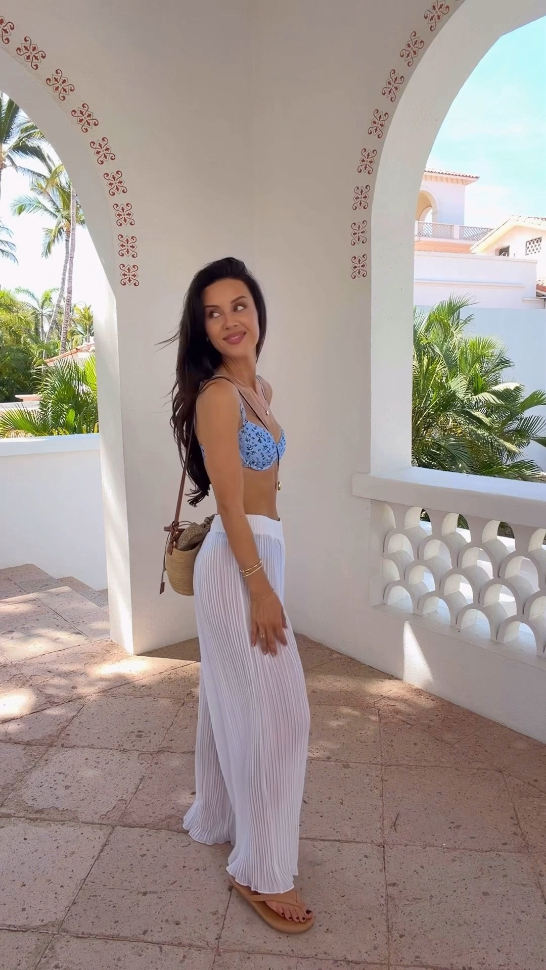 Comfy, cute poolside style

#LTKmomlife #LTKootd #LTKSeasonal