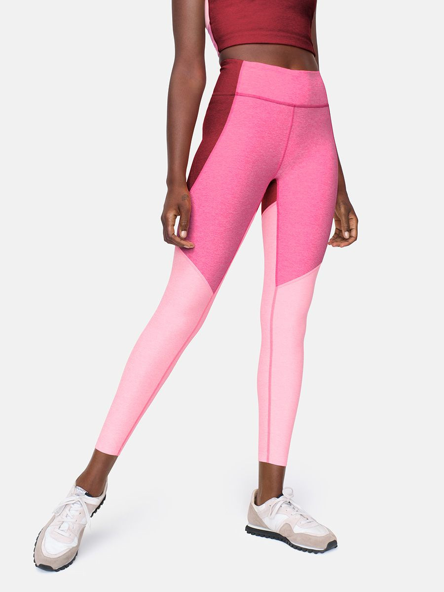 Warmup 7/8 Legging | Outdoor Voices