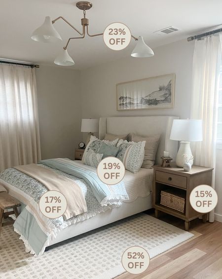 Wayfair’s Way Day sale is here with up to 80% OFF & FREE shipping! Create your dream bedroom with these sale finds! #WayfairPartner #ad #ltkhome #ltksalealert #wayday

#LTKsalealert #LTKhome