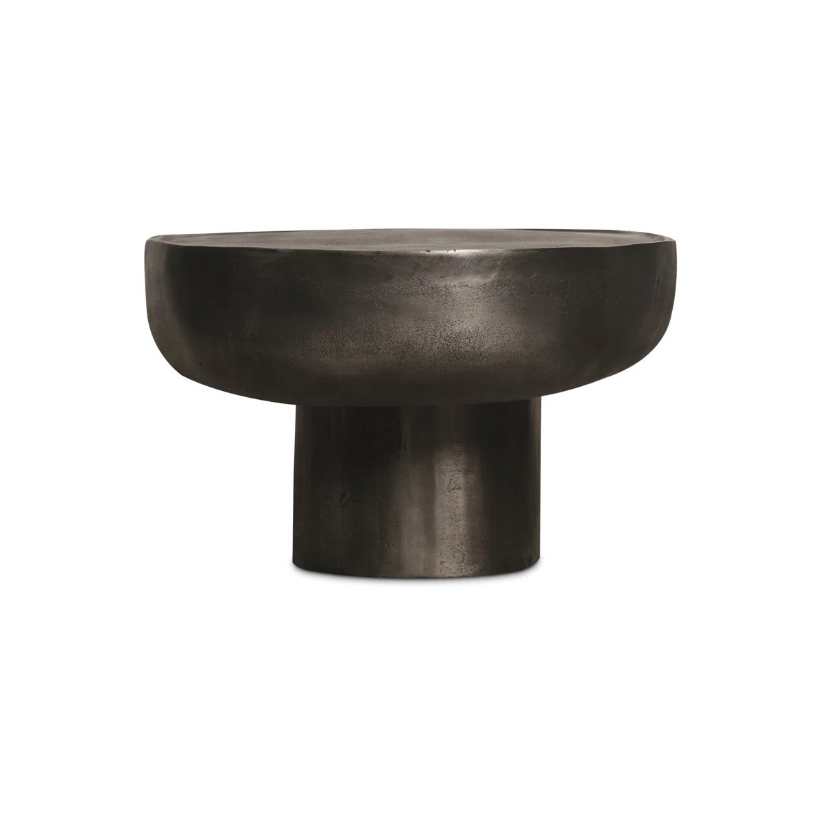 Walter Coffee Table Deep Bronze | Wayfair North America