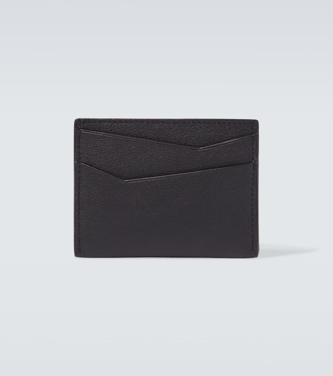 Puzzle leather card holder | Mytheresa (US/CA)