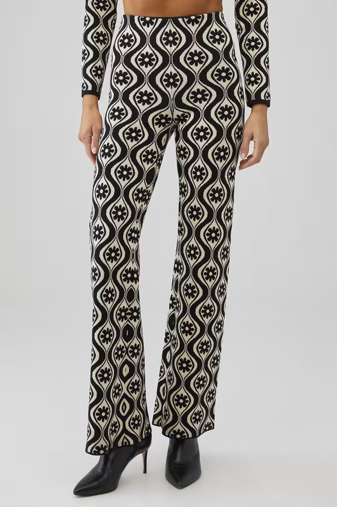 QUINN KNIT PANT | FashionPass